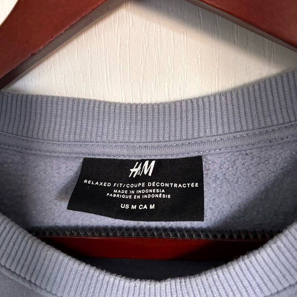 H&M crew neck - Picture 2 of 2